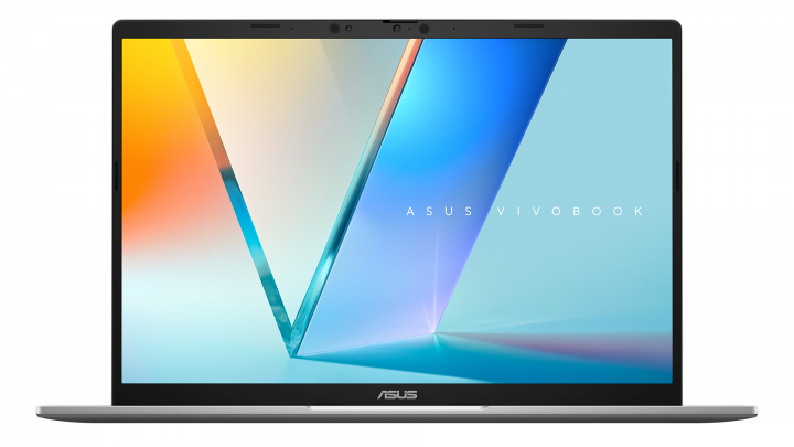 Laptop ASUS Vivobook S14 S3407QA W11 Cool Silver Copilot 6
