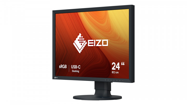 Monitor EIZO ColorEdge CS2400R 2