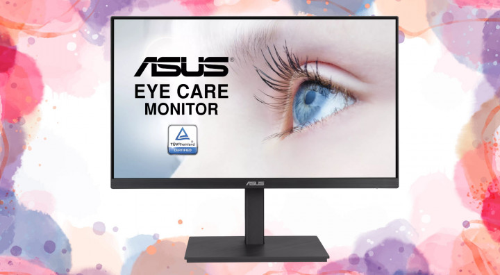 Monitor ASUS VA24EQSB