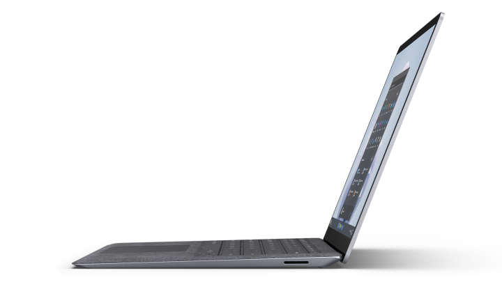 Surface Laptop 5 13,5 W11Pro platynowy 1