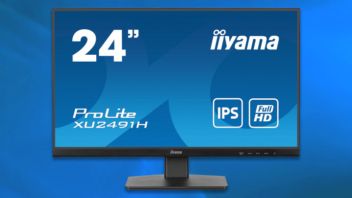 Monitor iiyama ProLite XB2491H-B1