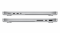 MacBook Pro 14 srebrny bok