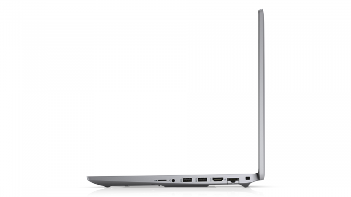Mobilna stacja robocza Dell Precision 3560 - widok prawej strony