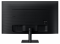 Monitor Samsung Smart M7 LS32AM700UUXEN - widok tyłu