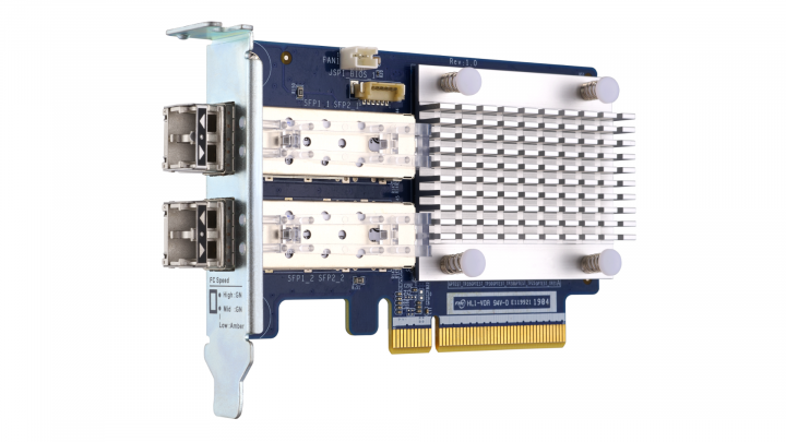 Karta rozszerzeń QNAP QXP-16G2FC