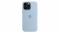 Etui Apple iPhone 14 Pro Max Silicone Case z MagSafe Sky MQUP3ZMA 3
