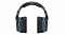 Słuchawki gamingowe Logitech G935 7 1 Surround Sound - 981-000744 - widok frontu