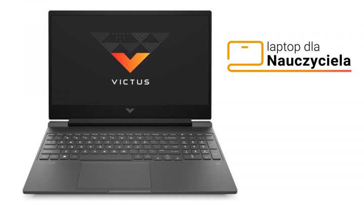 Laptop HP Victus 15-fa1151nw BON 1