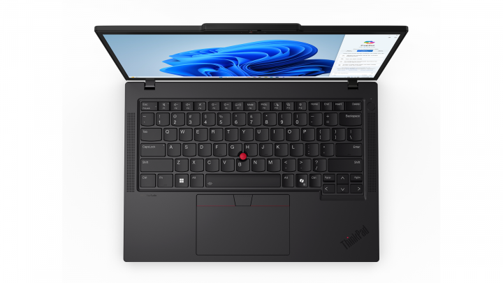 ThinkPad T14 AMD Gen5 Eclipse Black W11Pro 5