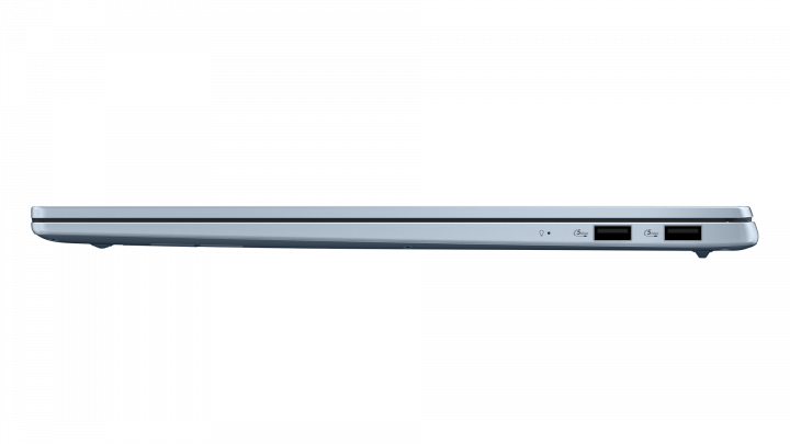 Laptop ASUS Vivobook S16 S5608QA W11 OLED Light Blue Copilot 5