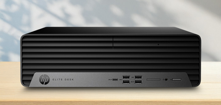Komputer HP Elite 800 G9 SFF 