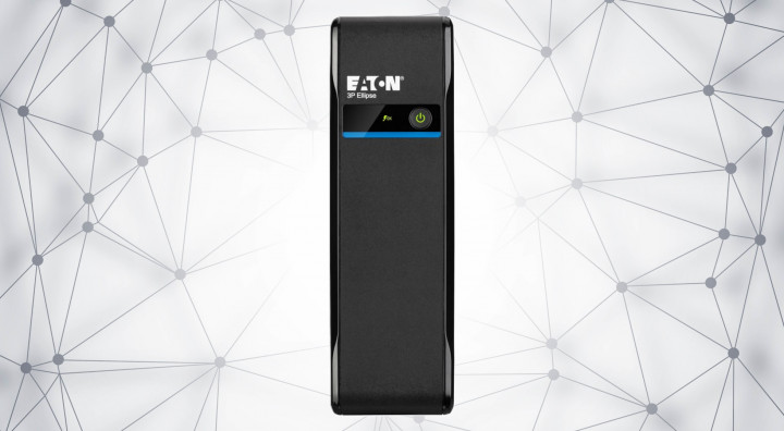 UPS Eaton 3P Ellipse 3p550i 550VA