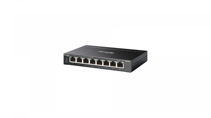 Switch TP-Link ES208GP 2