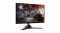 Monitor Lenovo Legion Y27gq-20 czarny - widok frontu lewej strony