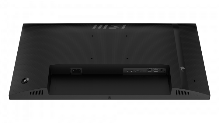 Monitor MSI PRO MP245PHG E14 23,8" FHD 144Hz USB-C Dock 65W 7