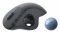 Mysz bezprzewodowa Logitech ERGO M575 ergonomiczna grafitowa 910-005872