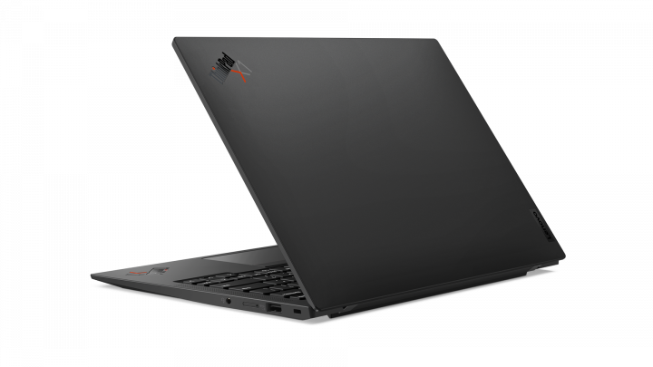 ThinkPad X1 Carbon Gen10 czarna obudowa W11Pro 9