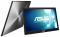 Monitor Asus MB168B - widok tyłu