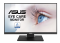 Monitor Asus VA24DQLB - widok frontu