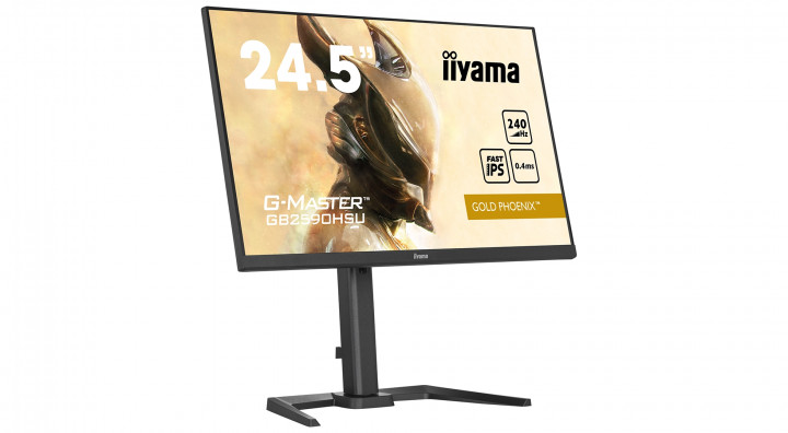 iiyama G-Master GB2590HSU-B5 2