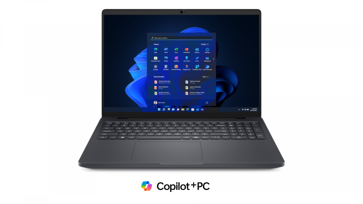 Mobilna stacja robocza Dell Pro Max 16 MC16255 Copilot