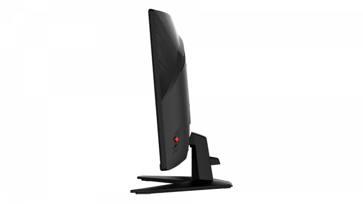 Monitor MSI MAG 274CQF 27" WQHD Curved 180Hz 0,5ms 4
