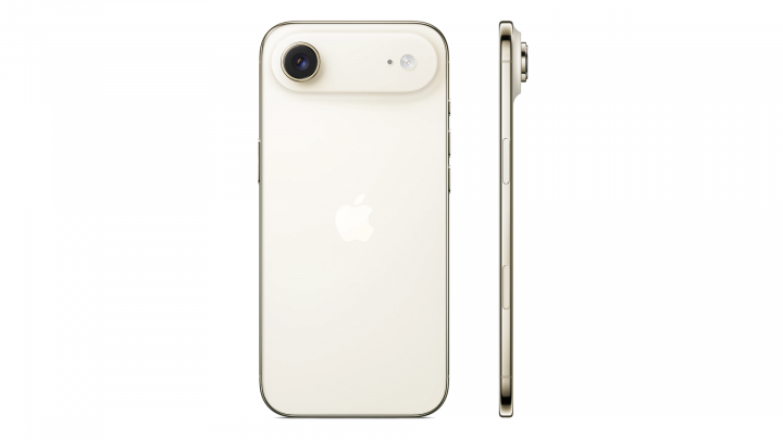 Smartfon Apple iPhone Air Light Gold MG2N4HX/A 3