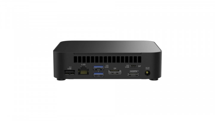 Komputer ASUS NUC 14 Essential RNUC14MNK1500002 4