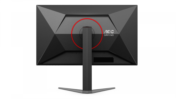 Monitor AOC Q27G4ZD 4