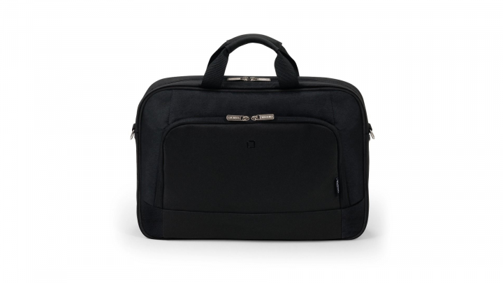 Torba do laptopa DICOTA Top Traveller BASE 141 D31324 czarna - przód