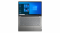Laptop Lenovo ThinkBook 14 G2 AMD szary - widok góry