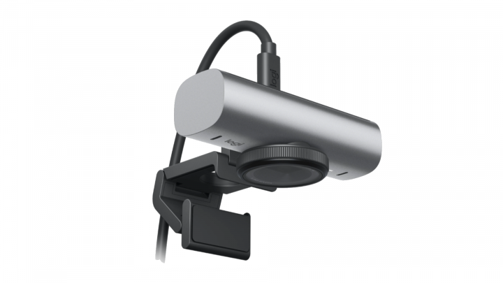 Kamera internetowa Logitech MX Brio UHD 4K - 960-001559 2