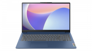 Laptop Lenovo IdeaPad Slim 3 15IAN8 82XB001WPB i3-N305 15,6" FHD 8GB 256SSD