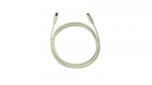Kabel LogiLin USB-C - B 2m CU0161