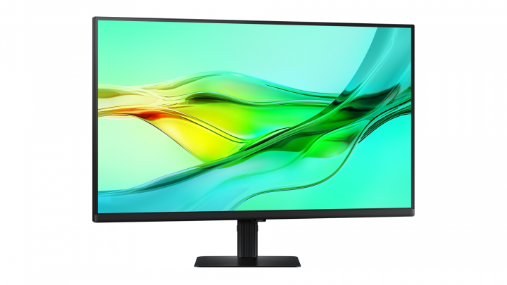 Monitor Samsung ViewFinity S6 LS32D600UAUXEN 2