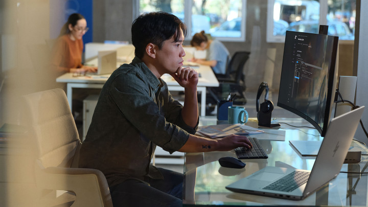 HP ZBook Fury 18 G1i 4