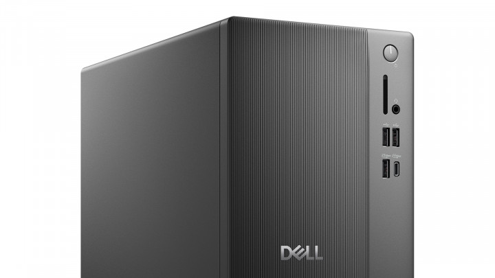 Komputer Dell Tower ECT1250 3