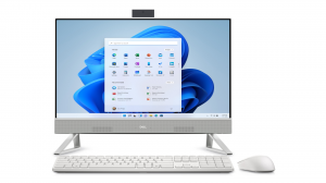 Komputer AiO Dell 24 EC24250_RPLU-R_002_HOM Core 7 150U Touch 23,8" FHD 16GB 1000SSD W11