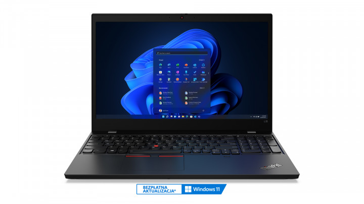 Laptop Lenovo ThinkPad L15 G2 20X300QVPB i7-1165G7 15,6 FHD 16GB