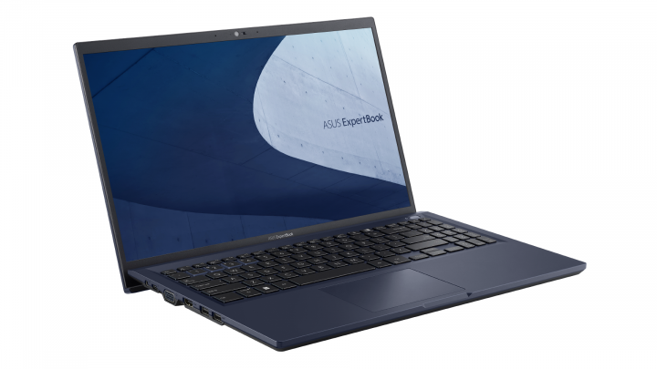 ExpertBook B1 B1500CBA W11P 11