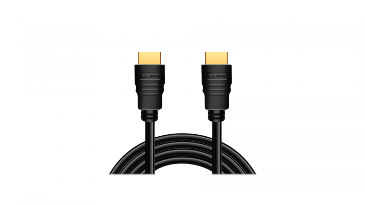 Kabel HDMI 4K/60Hz CCS LogiLink 3m CH0102 2