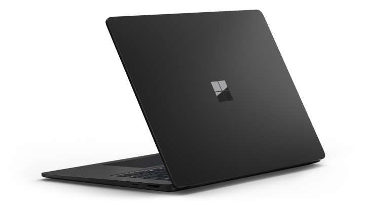 Microsoft Surface Laptop 7 15" W11Pro Grafitowy 2