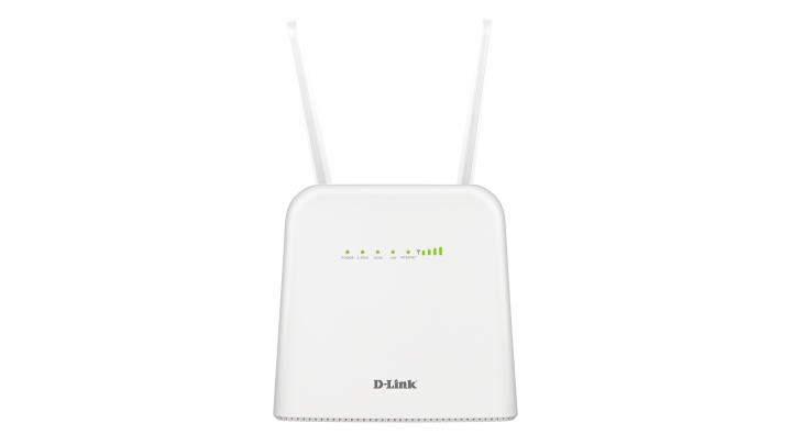 Router LTE D-Link - DWR-960/W
