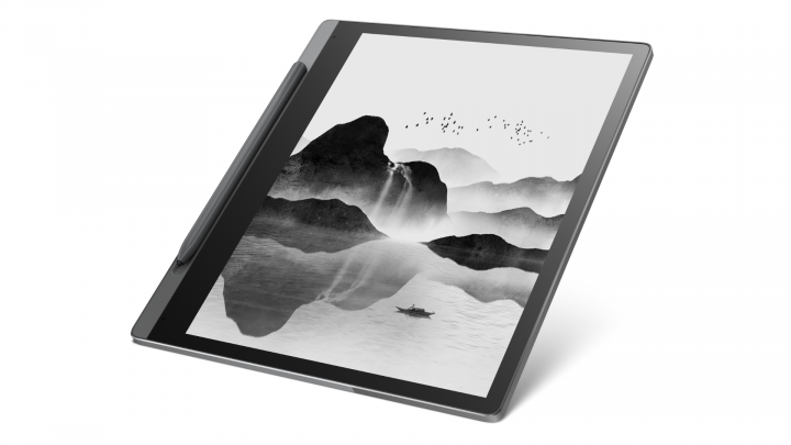 Lenovo Smart Paper ZAC00006PL 6