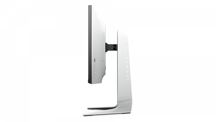Monitor Dell Alienware AW2720HFA 210-AXVY - widok prawej strony
