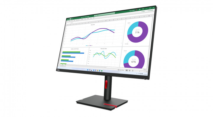 ThinkVision T32h-30 6
