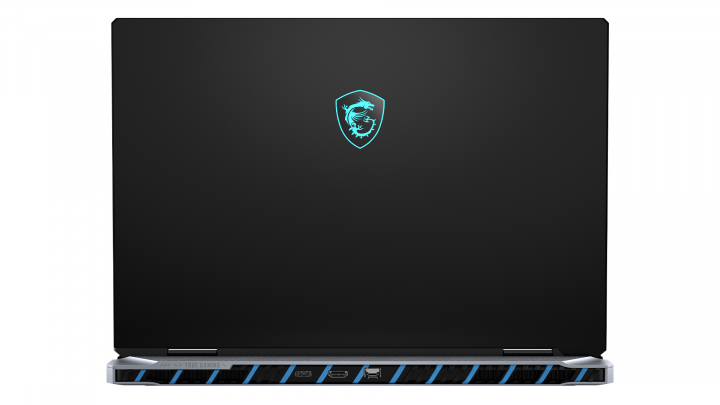 Laptop MSI TItan 18 HX AI A2XWX 10