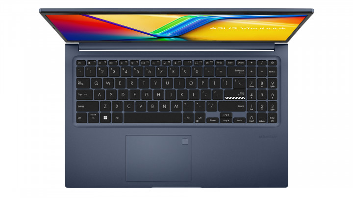 Laptop ASUS Vivobook 15 X1502VA W11H Quiet Blue FPR 9