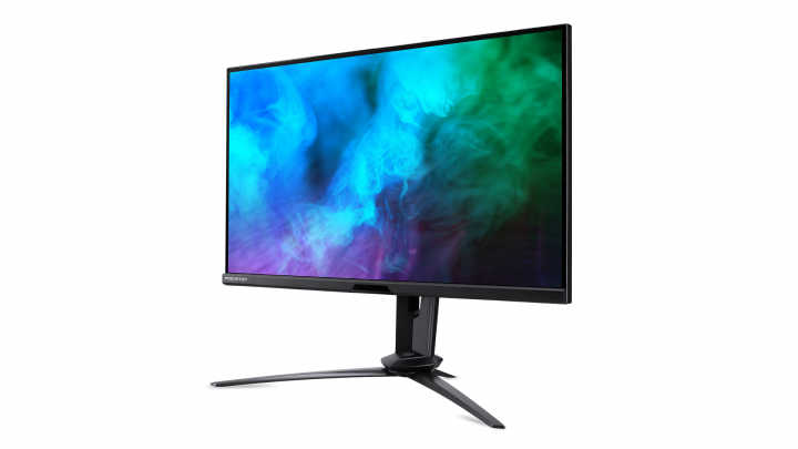 Acer Predator X28 prawa