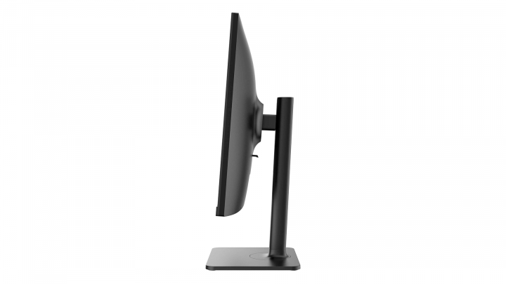 Monitor MSI Modern MD271P prawy bok